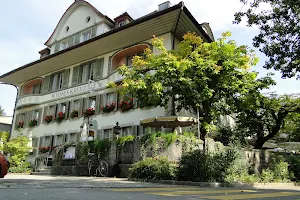 Hotel Restaurant Weisses Kreuz image