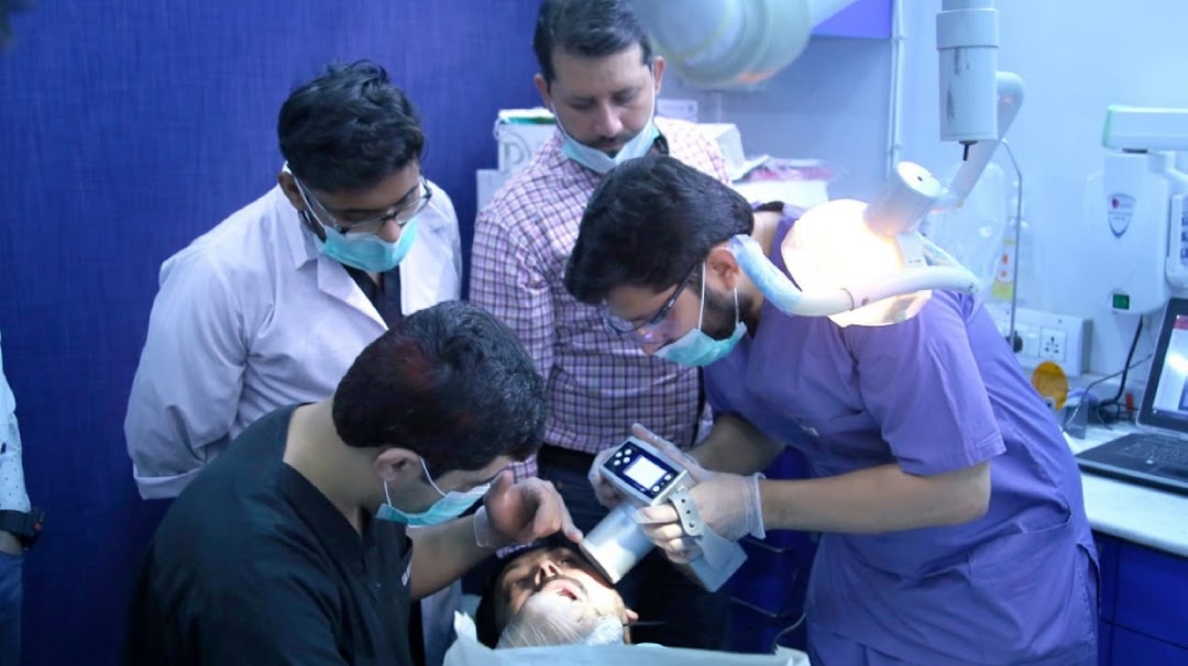 Shifa Dental Clinic