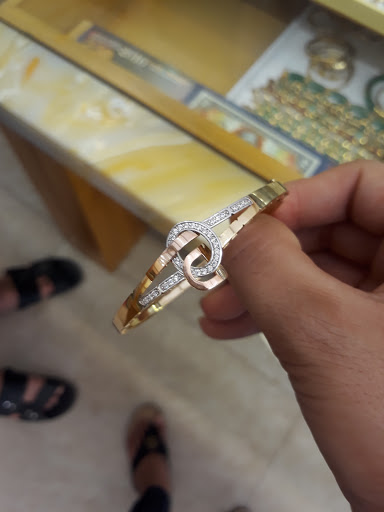 Cửa Hàng Vàng Tuấn Vinh