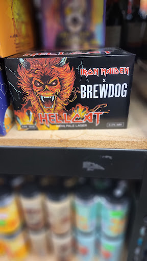 Liquor Store «ABC Tobacco Liquor Outlet», reviews and photos, 34746 Plymouth Rd, Livonia, MI 48150, USA