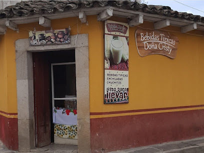 Bebidas Típicas Doña Cristy (Barrio San Bartolom - 7a Calle 109, Quezaltenango 09001, Guatemala