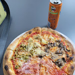 Photo n°1 de l'avis de Werner. fait le 23/10/2022 à 15:52 sur le  La Bottega Della Pizza, sirmione à Sirmione