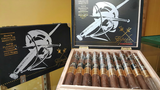 Tobacco Shop «Pipes & Pleasures», reviews and photos, 4244 E Main St, Columbus, OH 43213, USA