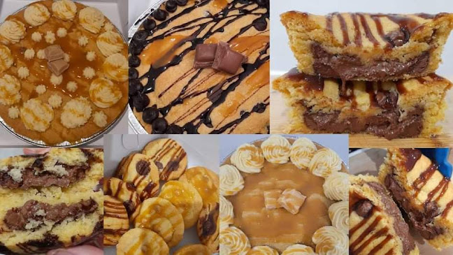 Reviews of Riki's Cookies in Tauranga - Bakery