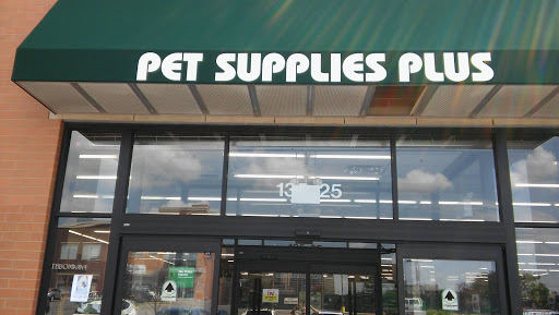 Pet Supply Store «Pet Supplies Plus», reviews and photos, 135-25 79th St, Howard Beach, NY 11414, USA