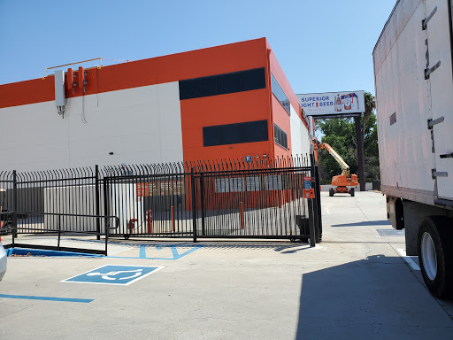 Public Storage image