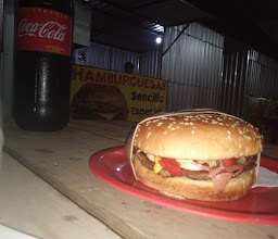 MY KASA Burguers photo