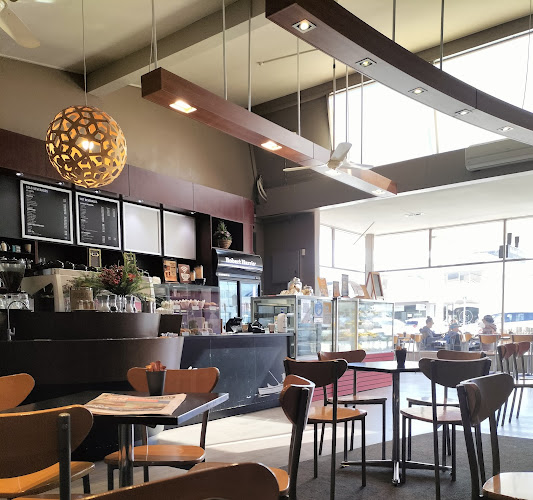 Reviews of Robert Harris Cafe in Taupo - Coffee shop