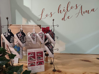 Los hilos de ama