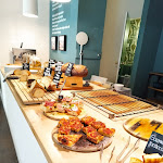 Photo n°4 de l'avis de Giulia.u fait le 02/10/2022 à 08:12 sur le  Hotel Luise à Riva del Garda