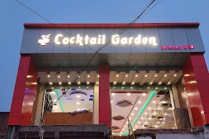 Cocktail Garden Restaurant & Bar image