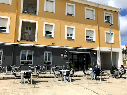 SDM Tapas-restaurant - Paseo de Extremadura, 318, 06260 Monesterio, Badajoz, Spain