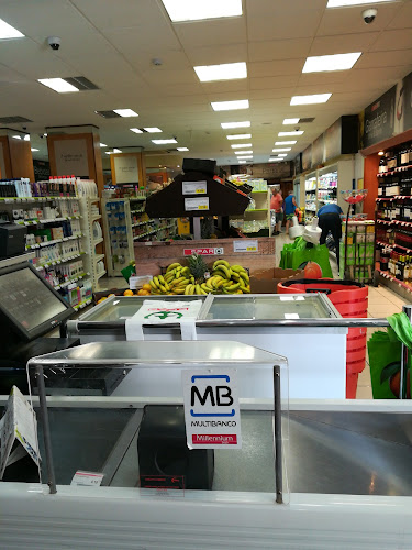 Avaliações doSPAR em Albufeira - Supermercado