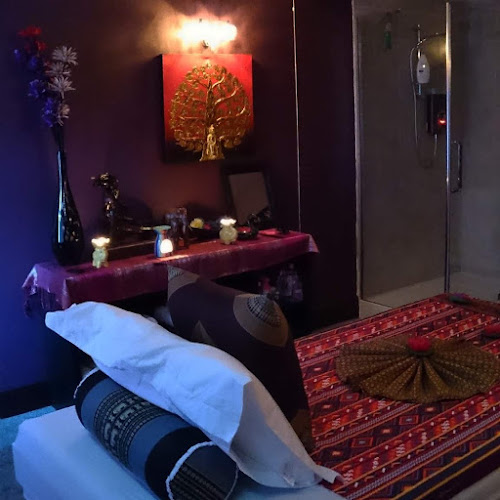 Swan Spa Thai Massage & Beauty - Liverpool