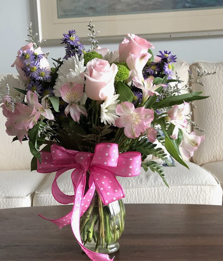 Florist «Joy Flowers Inc.», reviews and photos, 2616 Ogden Ave E, Aurora, IL 60504, USA