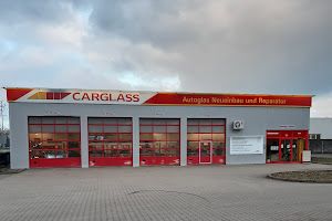 Carglass GmbH Magdeburg (Neustädter See)