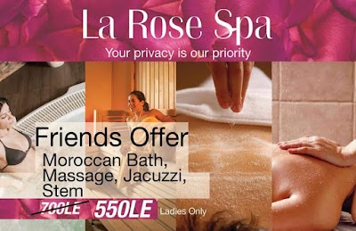 Photos of La Rose Spa