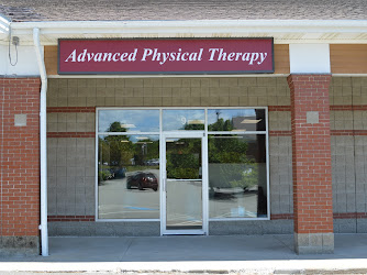 Advanced Physical Therapy