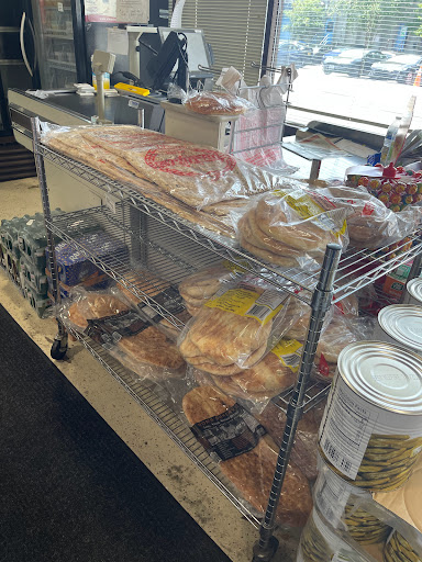 Fresh Food Market «Shiraz Market», reviews and photos, 8486 Tyco Rd, Vienna, VA 22182, USA