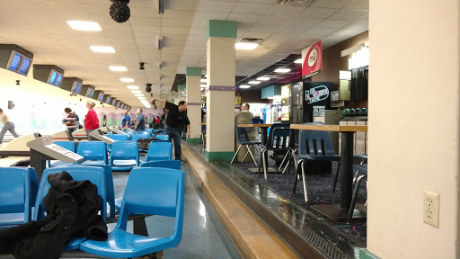 Bowling Alley «Herrill Lanes», reviews and photos, 465 Herricks Rd, New Hyde Park, NY 11040, USA