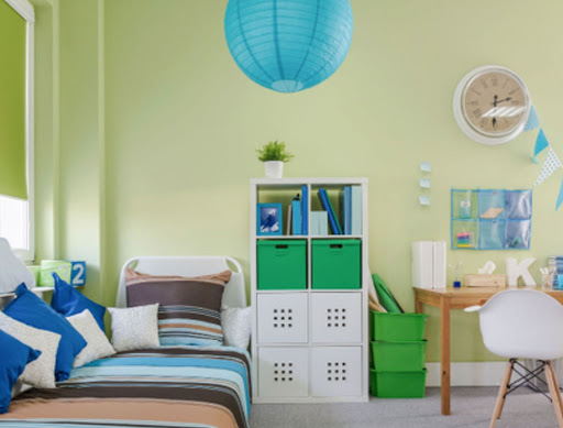 Painter «CertaPro Painters of Mesa/Tempe», reviews and photos, 6247 E Main St #7, Mesa, AZ 85205, USA