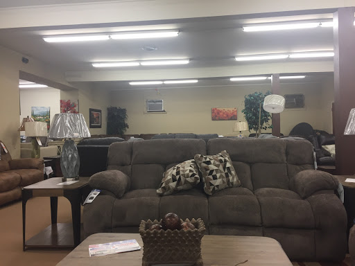 Furniture Store «Gibson Furniture and Patio», reviews and photos, 141 N Water Ave, Gallatin, TN 37066, USA