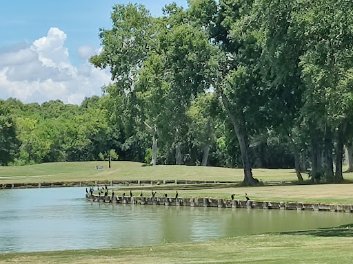 Golf Course «Bay Forest Golf Course», reviews and photos, 201 Bay Forest Dr, La Porte, TX 77571, USA