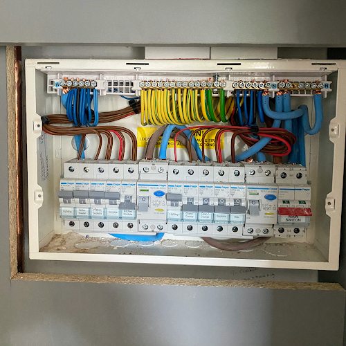 County Electrical Services