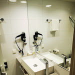 Photo n°2 de l'avis de Michael.e fait le 04/12/2022 à 09:00 sur le  GHOTEL hotel & living Göttingen à Göttingen