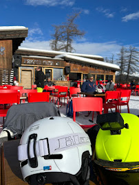 Les plus récentes photos du Restaurant Frejus cafe à La Salle-les-Alpes - n°5