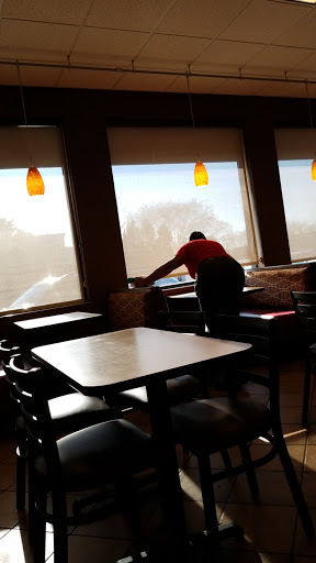 Fast Food Restaurant «Chick-fil-A», reviews and photos, 3380 Pump Rd, Henrico, VA 23233, USA