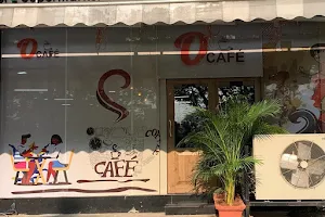 O Cafe image