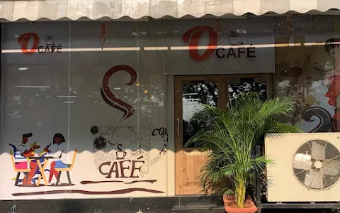 O Cafe image