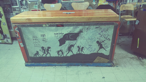 Live Music Venue «Seventh Circle Music Collective», reviews and photos, 2935 W 7th Ave, Denver, CO 80204, USA