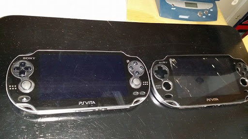 Mobile Phone Repair Shop «RockIT Repairs - Cell Phones, Tablets and Laptops», reviews and photos, 373 Garrisonville Rd #105, Stafford, VA 22554, USA