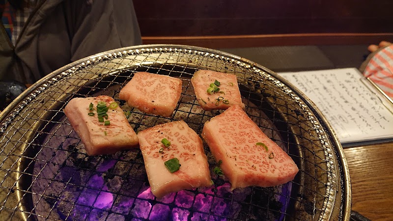焼肉たしろ 大野城本店 福岡県大野城市錦町 焼肉店 レストラン グルコミ