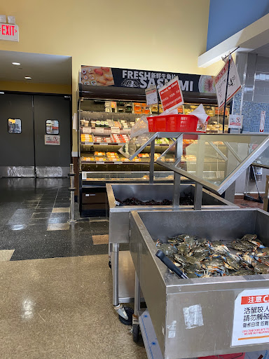 Supermarket «99 Ranch Market», reviews and photos, 2532 Old Denton Rd, Carrollton, TX 75006, USA