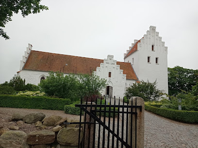 Øster Skerninge Kirke