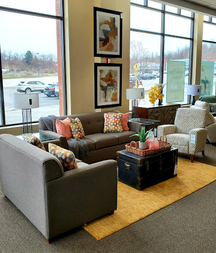 Furniture Store «La-Z-Boy Furniture Galleries», reviews and photos, 100 Quinn Dr, Pittsburgh, PA 15275, USA