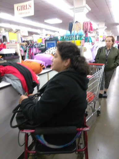 Discount Store «Fallas Paredes Discount Stores», reviews and photos, 9060 Firestone Blvd, Downey, CA 90241, USA