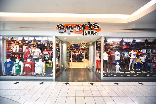 SPORTS PLUS (PRO SPORTS & Memorabilia )