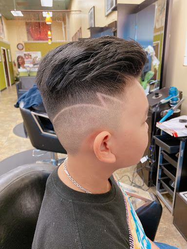 Hair Salon «Auburn Happy Hair Salon», reviews and photos, 1811 Howard Rd, Auburn, WA 98002, USA