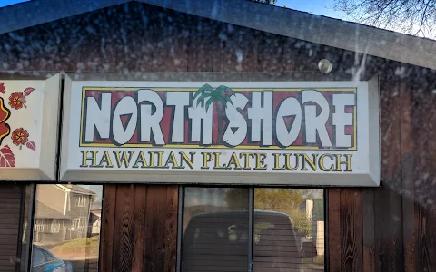 North Shore Hawaiian Kitchen image