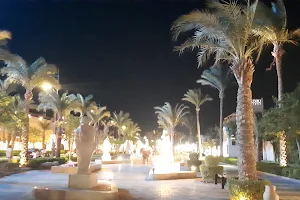 Hurghada Touristic Walk - الممشى السياحي بالغردقة image