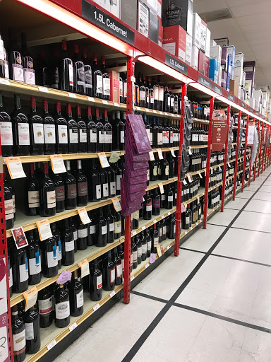 Wine Store «Total Wine & More», reviews and photos, 6240 Little River Turnpike, Alexandria, VA 22312, USA