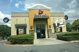 Taco Bell image