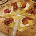 Photo n°4 de l'avis de Katia.a fait le 10/08/2022 à 17:21 sur le  Crescenzio Pizzeria a Tavola à Riposto