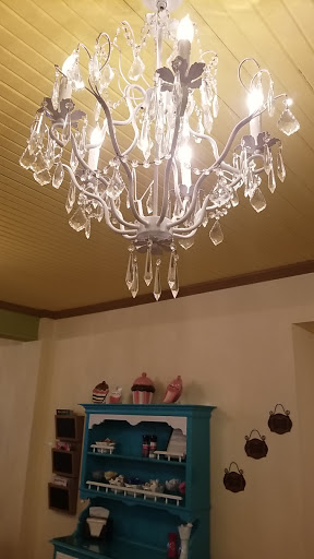 Bakery «Dancing Desserts», reviews and photos, 1321 Sharon Copley Rd, Wadsworth, OH 44281, USA