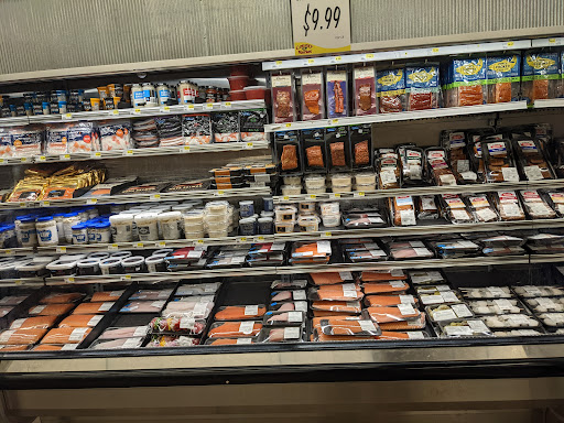 Florist «County Market», reviews and photos, 2310 Crest View Dr, Hudson, WI 54016, USA