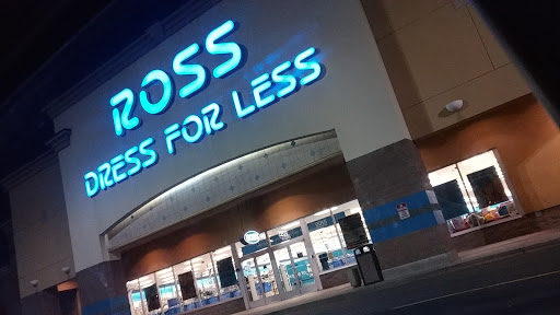 Clothing Store «Ross Dress for Less», reviews and photos, 1708 E Washington Ave, Union Gap, WA 98903, USA